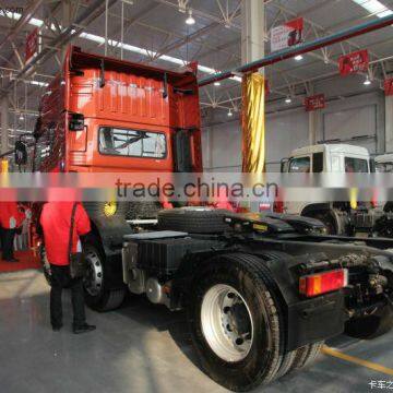 32T tractor head,prime mover