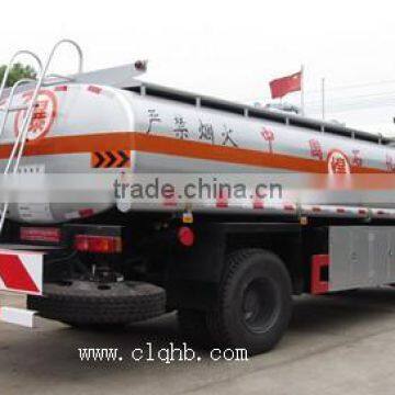 4*2 CLW Dongfeng Jet Fuel Dispensing Truck photo-3