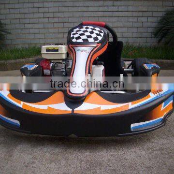 racing 9HP go kart[SX-G1101(9HP)-S4]