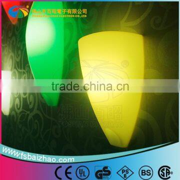 Decorative Modern Led Wall Light Decorative Outdoor Led Wall Light photo-6