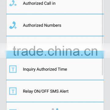 The Most Popular 3G GSM Gate Opener in the Worldwide, King Pigeon RTU5024 photo-4
