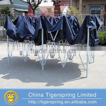 Waterproof Blue 3x3 Canopy Tent photo-5