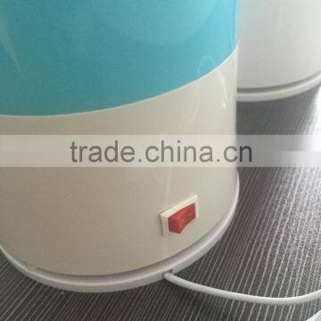 1.5L Ultrasonic Home Aroma Humidifier Air Diffuser Purifier Lonizer Atomizer photo-4