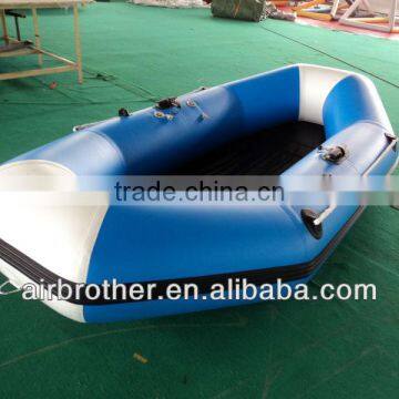 Hot Sale CE Drifting Fishing Inflatable Boat photo-2