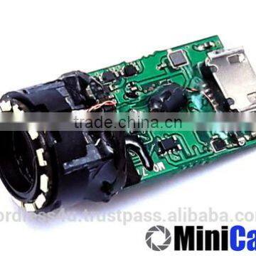 CM-1X14UL 5MP FHD Micro OTG USB Camera Module LED X12 photo-5