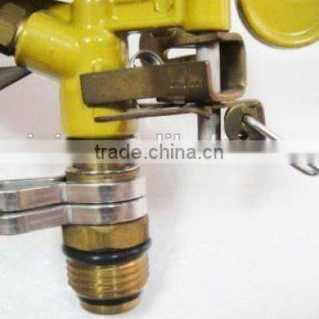 1/2" Metal Garden Sprinkler For Lawn photo-6