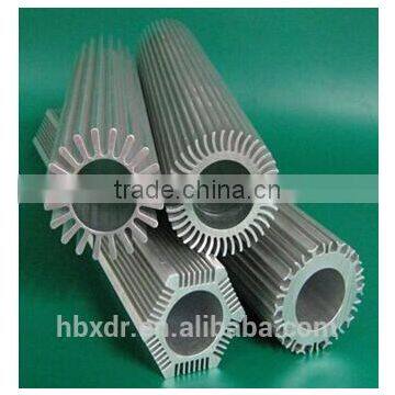 Led Heat Sink Heat Pipe Heat Sink photo-2