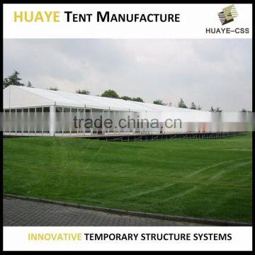 2015 Hot Sale Beautiful Outdoor Tent Wedding Ideas for Garden Wedding photo-6