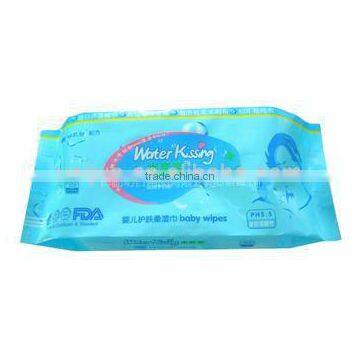 PP Nonwoven Fabric Polyethylene Fabric Non Woven photo-2