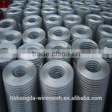 Various Welded Wire Mesh From Anping HONGDA