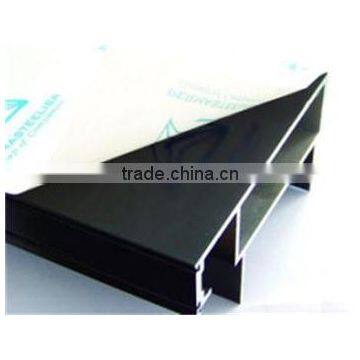 PE protective film for aluminum extrusive profile