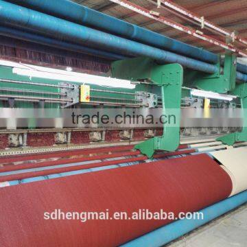 CHINA FACTORY SUPPLY/ALL SERIES OF HDPE/RECYCLED AND VIRGIN MATERIAL/ SHADE NET