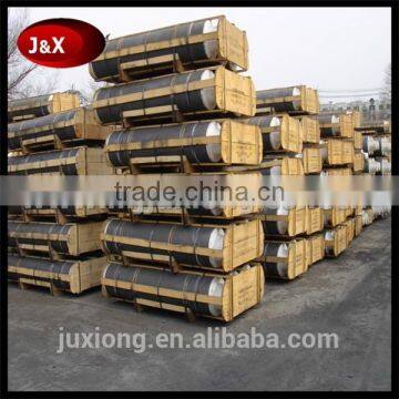 RP HD HP UHP Grade Carbon Graphite Electrode Small Diameter Graphite Electrode photo-4