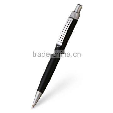 New Luxury Gift Promotion Metal Ball Pens With Custom Logo Advertising Ballpoint Pen Personalized Metal Pens Promotional photo-4