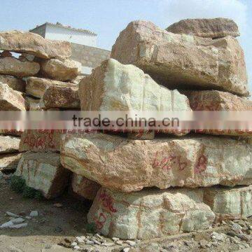 Factory Made AFGHAN GREEN ONYX BLOCKS photo-2