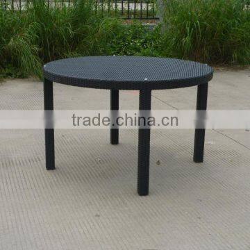 Outdoor Furniture Table and Chair Set photo-3