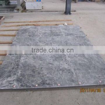 Top Quality China Grey Marble for Floor and Countertop photo-2
