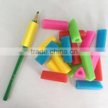 Silicone Promotional Writing Pencil Grip photo-2