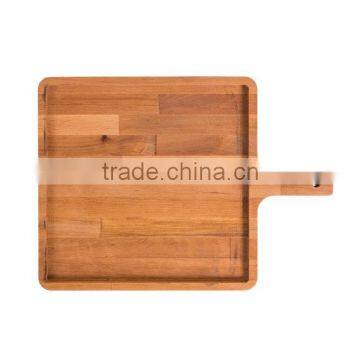 Wood Serving Tray photo-3