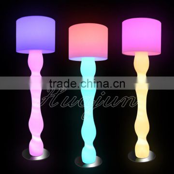 New design modern table floor lamps,Colorful led table floor lamps,hot led table floor lamps