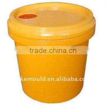 2017 China Taizhou Factory Price Customized Plastic Bucke Injection Mould photo-5