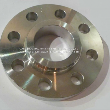 Stainless Steel Flanges And Fittings photo-3