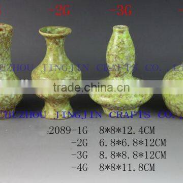 Mini Modern Ceramic Vase/mini Modern Ceramic Porcelain Vase/mini Modern Stoneware Vase photo-4