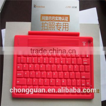 High quality wired usb multimedia keyboards