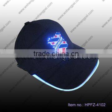 2013 new style flashlight cap