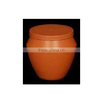 Food Safe Kulfi Pot