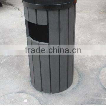 Arlau wpc outdoor waste bins seller