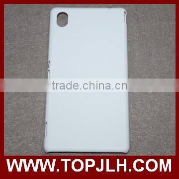 Chinese Supplier New Products 3d Sublimation Phone Case for Sony Xperia M4 photo-4