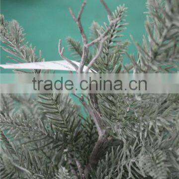 Long Life Time 4 Foot Fake Christmas Tree Artificial Christmas Tree in Pot photo-2
