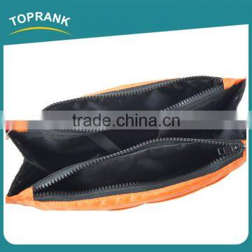 Toprank Hot Sale Personal Handbag Pouch Bag In Bag Organizer Hanging Cosmetic Makeup Travel Bag Organizer photo-2