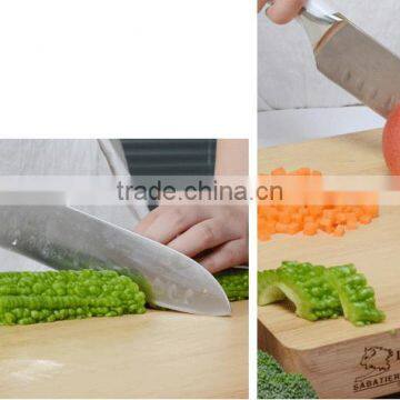 Popular Best Quality Wooden Cutting Board photo-3
