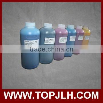 PFI-102 Eco Solvent Dye ink For Canon 500 510 600 610 700 710