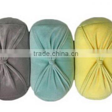 Hot Sale Washable Neck Foam Support Pillow photo-2