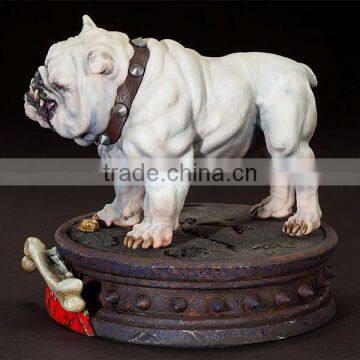 DC Comics Collection Antique Zombie Dawg Dog Model Statues Manufacturer photo-3