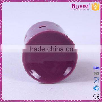 Ceramic Decoration Round Incense Burners Wholesale photo-4