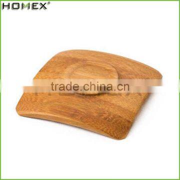 Bamboo Cutting Board For Sushi Cutting Board/Homex_Factory photo-2