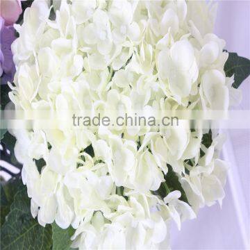 Artificial Plastic Pink Flowers Ball Creepers Decoration Artificial Flowers photo-5