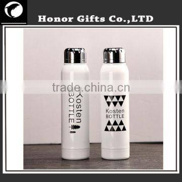 Most Popular Stainless Steel 270ml My Bottle Water Thermos photo-5