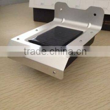 Light Solar Home Street Light Lithium Battery photo-3