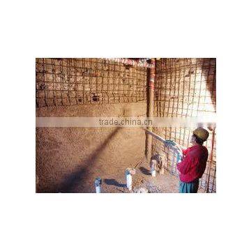 Biaxial Plastic Geogrid,Plastic Gravel Grid,Plastic Grid