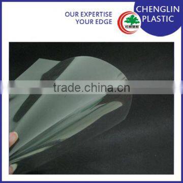 Cheap and Hot Sale Transparent Plastic 0.5mm Pvc Sheet for Blister Packaging and Printing photo-2
