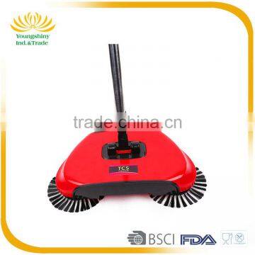 Eco-friendly Easy Use Microfiber Cleaning Mop photo-2