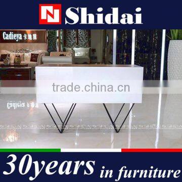 New Design Bed Furniture, Bed Furniture Set, Modern Bed for Hotels photo-5