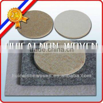 chair leg pad felt