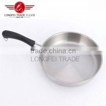 Hot Selling Stainless Steel Pot / Cooking Pot photo-3