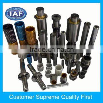 Custom Plastic Injection Mold Manufacturer for Round Cover photo-4